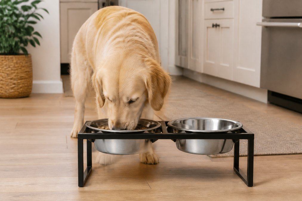 Buy Elevated Dog Bowls Online: A 2026 Guide